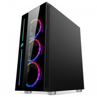 1stPlayer B7-A SIR ATX Gaming Case